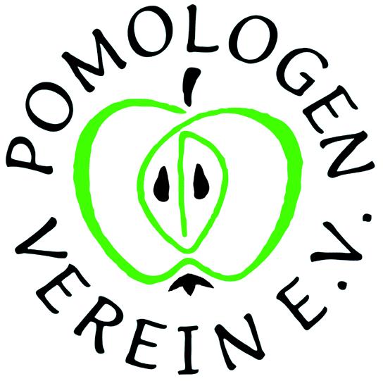 Logo Pomologen Verein